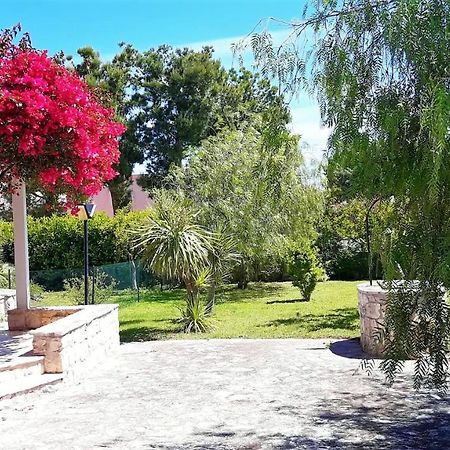 Bouganvilla Polignano a Mare Eksteriør billede